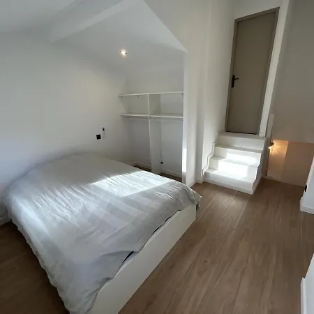 Duplex Renove, Clim, Terrasse, 6p *