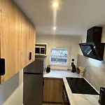 Duplex Renove, Clim, Terrasse, 6p Апартаменты *