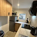 Duplex Renove, Clim, Terrasse, 6p Apartament