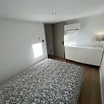 Апартаменты Duplex Renove, Clim, Terrasse, 6p
