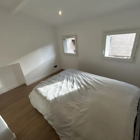 Duplex Renove, Clim, Terrasse, 6p Tuluza