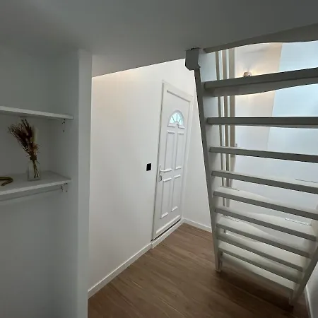 Duplex Renove, Clim, Terrasse, 6p *