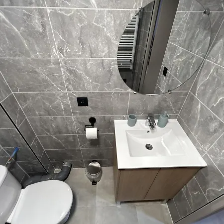 Duplex Renove, Clim, Terrasse, 6p טולוז