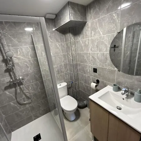 Duplex Renove, Clim, Terrasse, 6p דירה טולוז