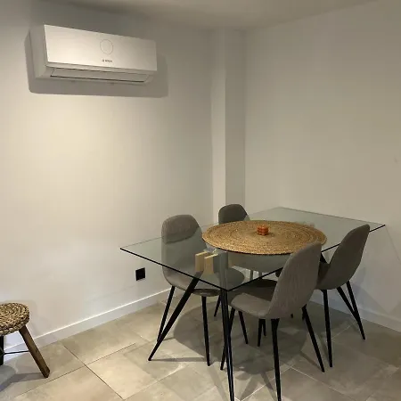 Duplex Renove, Clim, Terrasse, 6p 圖盧茲