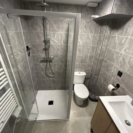 Duplex Renove, Clim, Terrasse, 6p