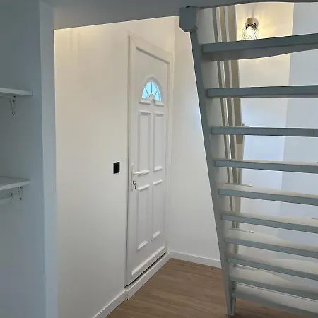 Duplex Renove, Clim, Terrasse, 6p