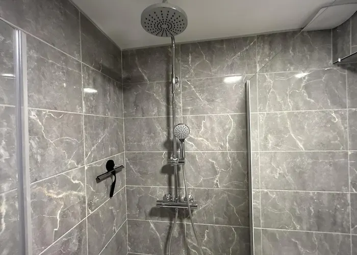 Apartament Duplex Renove, Clim, Terrasse, 6p