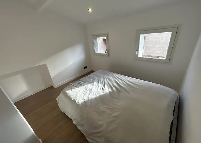 Duplex Renove, Clim, Terrasse, 6p Toulouse