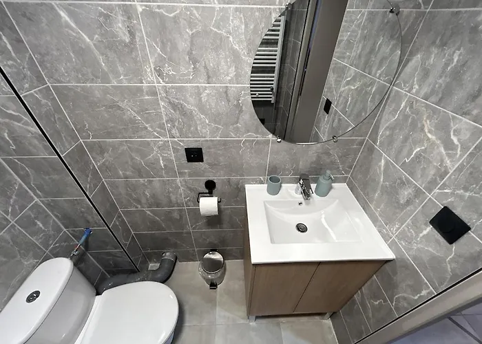 Duplex Renove, Clim, Terrasse, 6p טולוז