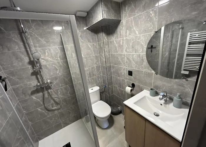 Duplex Renove, Clim, Terrasse, 6p Apartament Tuluza