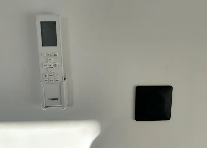 דירה Duplex Renove, Clim, Terrasse, 6p טולוז