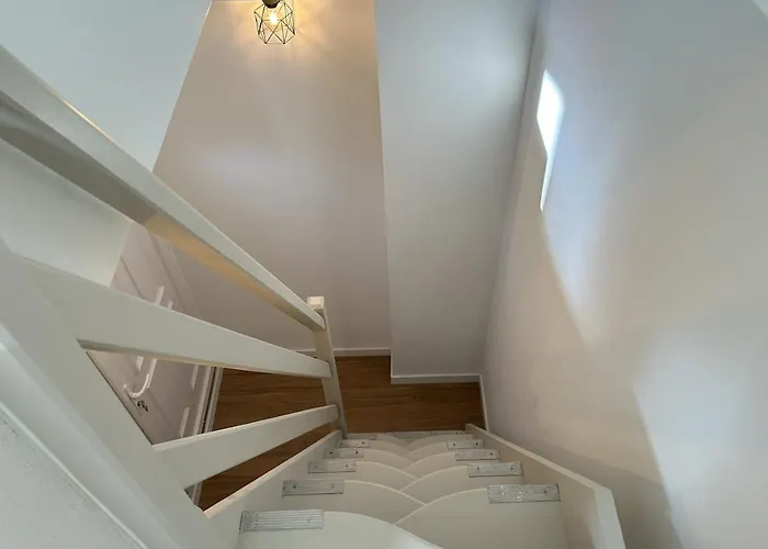 Apartmán Duplex Renove, Clim, Terrasse, 6p Toulouse