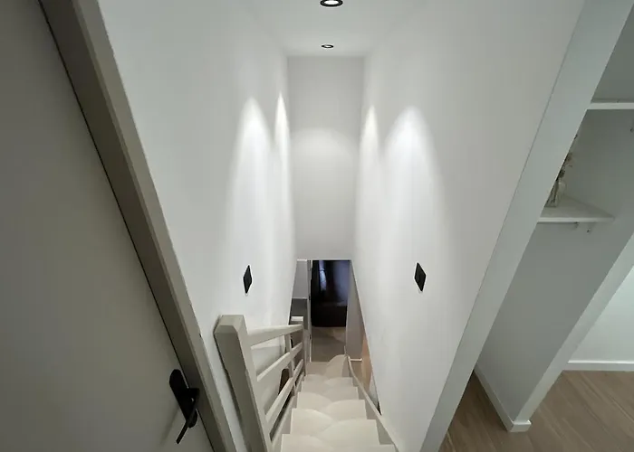 Apartament Duplex Renove, Clim, Terrasse, 6p