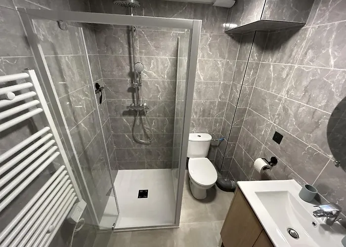 Duplex Renove, Clim, Terrasse, 6p