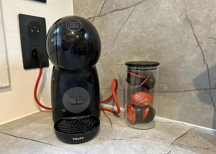 דירה Duplex Renove, Clim, Terrasse, 6p טולוז