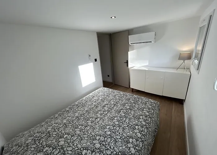 דירה Duplex Renove, Clim, Terrasse, 6p