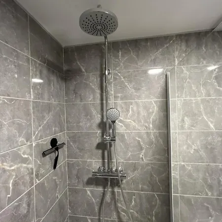 Apartment Duplex Renove, Clim, Terrasse, 6p