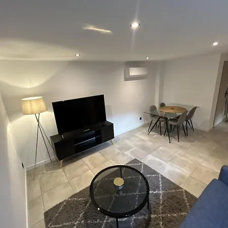 Duplex Renove, Clim, Terrasse, 6p *