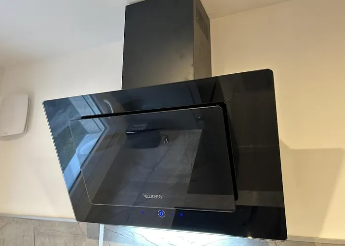 Duplex Renove, Clim, Terrasse, 6p Apartment