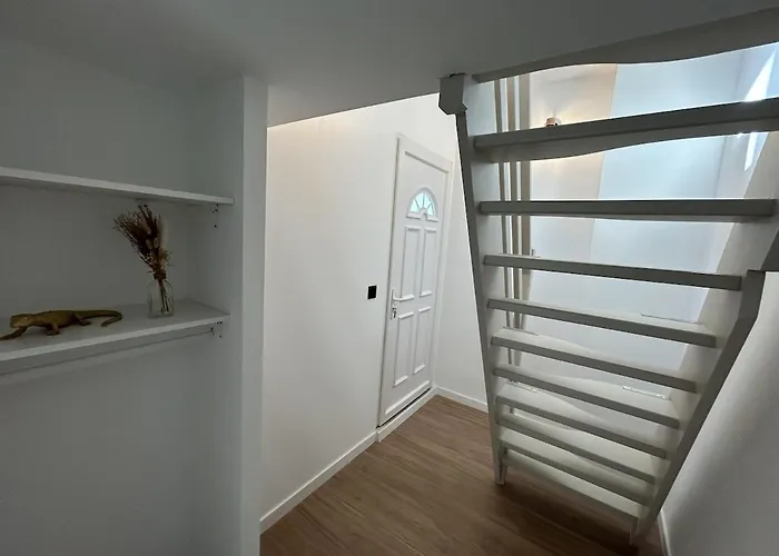 Duplex Renove, Clim, Terrasse, 6p *